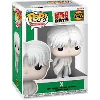 Funko POP! Figure Sakamoto Days-kei X
