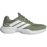 Adidas Gamecourt 3 All Court Shoes Vert EU 46 Homme