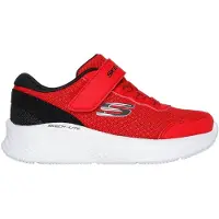 SKECHERS Chaussures Bounder-trekzic 403908LRDBK