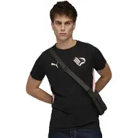 Puma T-shirt à Manches Courtes Entraînement Palermo Fc 25/26 Evostripe
