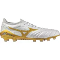 Mizuno Morelia Neo Iv Beta Japan Fg Football Boots Blanc EU 44 1/2 Homme