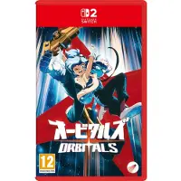 Orbitals (fr) - Switch 2