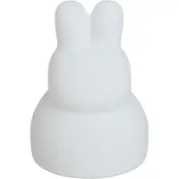 Babys Only Veilleuse lapin blanc - Avec musique