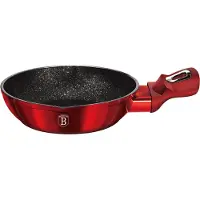 Berlinger Haus mini poêle en granit 16cm 30011