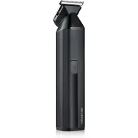 Severin HS 0710 Rasoir à grille Tondeuse Noir