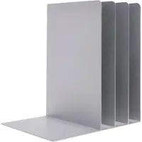 Hubsch Organiseur de bureau gris