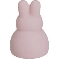 Babys Only Baby's Only Veilleuse Lapin - Vieux rose