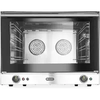 Hendi Four à convection avec humidification H100S, , GN 1/1, 230 V/3500 W, 699 x 608 x (H) 550 mm