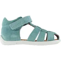 Bisgaard Sandales - Carly - Menthe - - 22 - Sandales