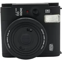 Fujifilm Mini 99 Black