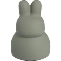 Babys Only Veilleuse lapin urban green - Avec musique