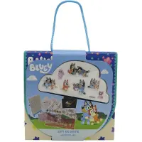 Bluey Ensemble Artistique