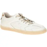 Tamaris Baskets basses marron / brun foncé / blanc