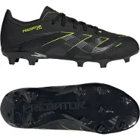 Adidas Chaussures de foot - Ligue Predator FG/MG J - - - 28 - Chaussures de foot