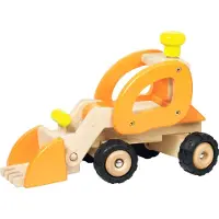 Goki Houten Graafmachine