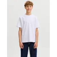 Jack & Jones Junior T-Shirt blanc