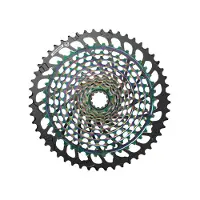 Sram Cassette De Vélo Cs Xg1299 Eagle Drivetrain
