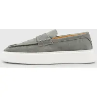 Dutch'd Chaussure basse 'Atmos Era' gris
