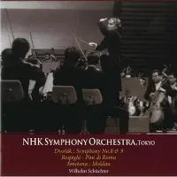 Symphony No.9/Pini Di Roma/Symphony No.8 Ps2