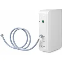 Hendi Filtre à osmose inverse 1.0, , 220-240V/140W, 360x130x(H)465mm