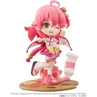 Bushiroad Figurine Sakura Miko Hololive PalVerse Pale 10,8 cm