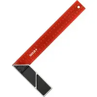 Sola 56014501 Équerre De Menuisier