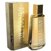 Omerta Invasion Awakening - Vonná voda 100ml