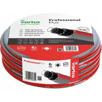 Vartco Tuyau d'arrosage Professional Plus 1" 20m 6 couches