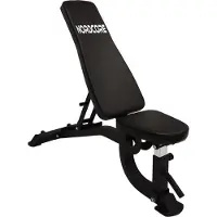 Nordcore Banc incliné Core 1500