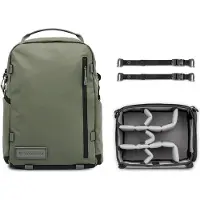 WANDRD 136013 Prvke Camera Bag 31l Vert