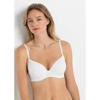 Bonprix Soutien-gorge à coques et armatures