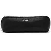 BOSS Trousse à stylos Classic Grained Black