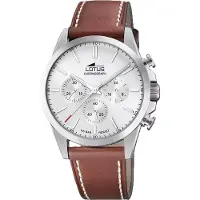 Lotus - 18990/1 - Montre-bracelet - Chronographe - Hommes