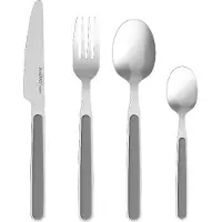 Berghoff Set posate 24pz Balance Moonmist