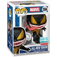 Funko POP! Figurine Pop Supreme Marvel All-New Venom