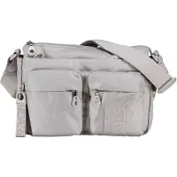 Mandarina Duck Bodybag MD20 QMTX5, dimensions : 18 x 28 x 9