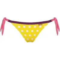 Marko Bas de bikini 'Hasanna M-809 (3)' jaune
