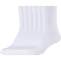 s.Oliver Chaussettes blanc