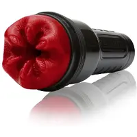 Fleshlight Fantasy Reaper - masturbateur vagin artificiel fantaisie (rouge)