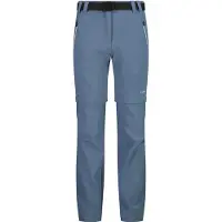 Campagnolo Pantalon zippé fille