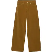 Superdry Pantalon marron