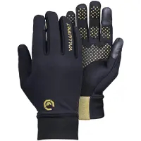 Vallerret Senja Liner Noir, XS
