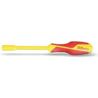 Beta 008500910 Isolierter magnetischer Bithalter 233 mm (Porte-embout)