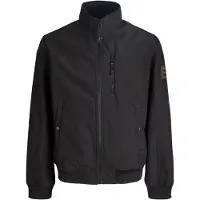 Jack & Jones Veste bomber softshell pour homme