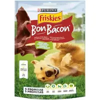 Purina Friskies Bon Bacon Snack 120g 6 Units Clair 6x120g