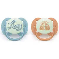 Philips Pacifier - ultra-douce nuit - SCF094/06