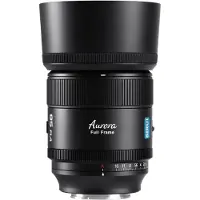 Sirui Optical 85 Mm F1.4 Aurora Ff Af Sony E-mount Camera Lens Clair