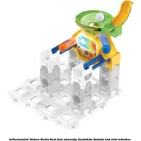Vtech Marble Rush - Extension de l'entonnoir Lights&Sounds, train