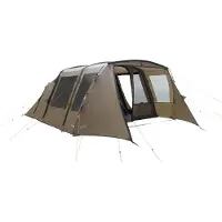 Easy Camp Kullen 6 Air Tent Clair 6 Places