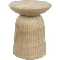 Dutchbone Stool Brison